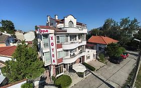 Hotel Zora